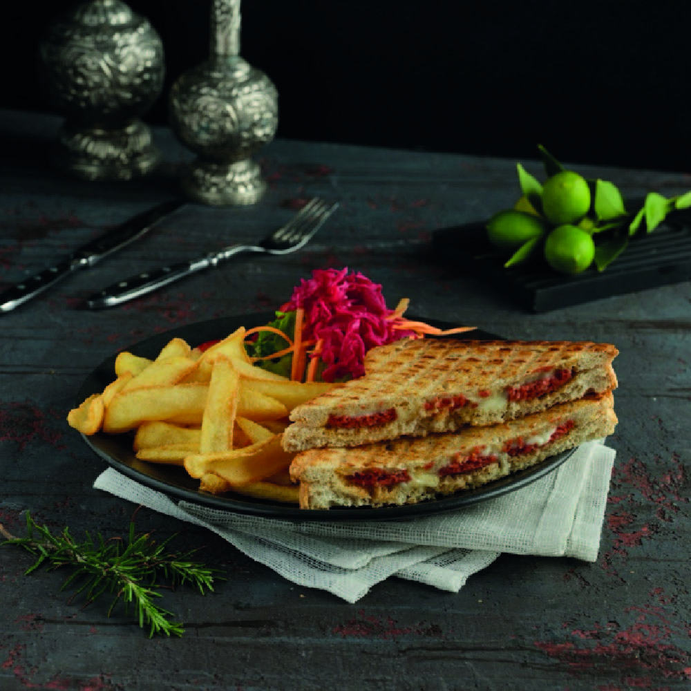 Ramada Hilal Cafe Qr Menü