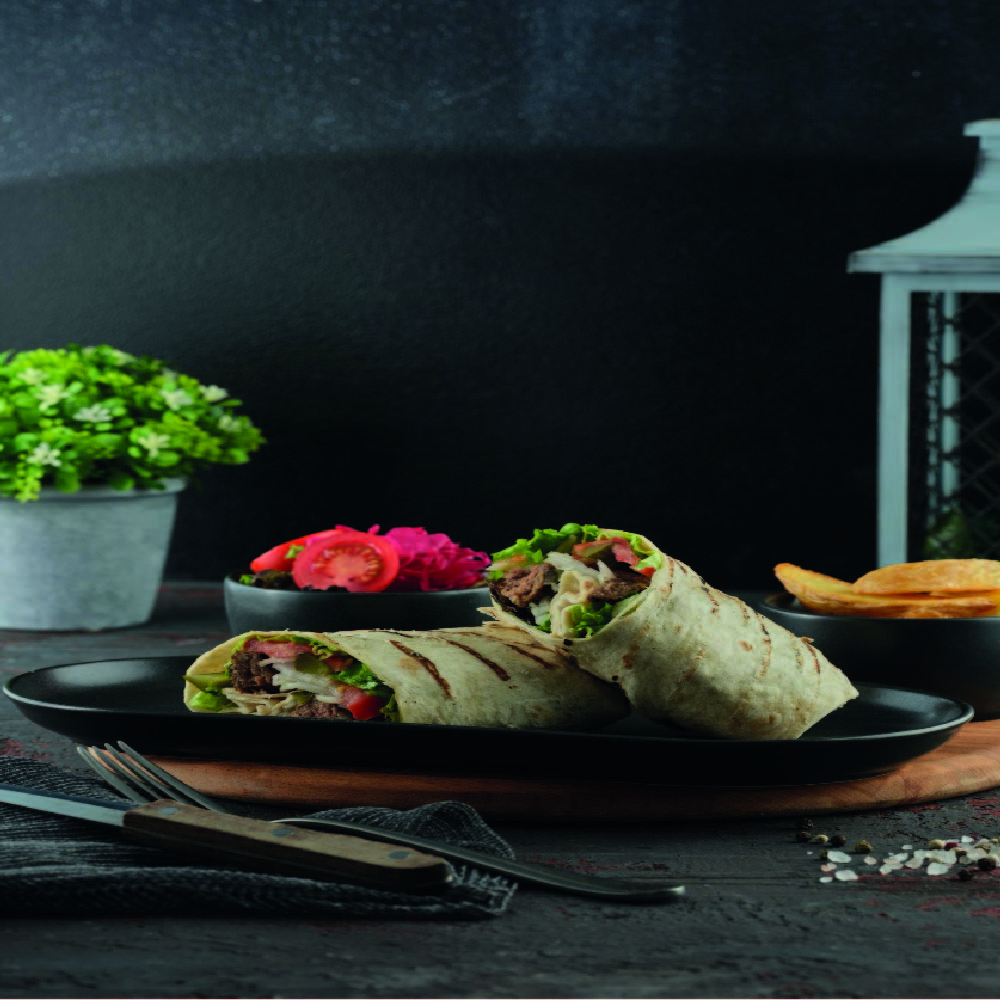 Ramada Hilal Cafe Qr Menü