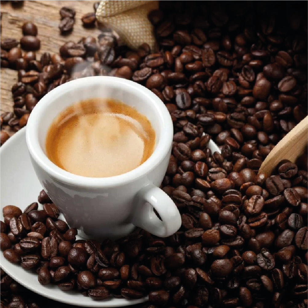 ESPRESSO KLASİKLERİ