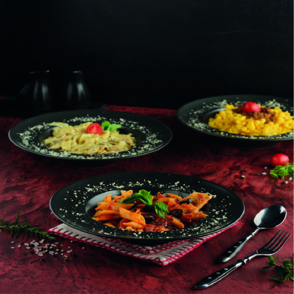 Penne Arabiata 